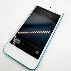 2026年最新】ipod touch 5 中古の人気アイテム - メルカリ