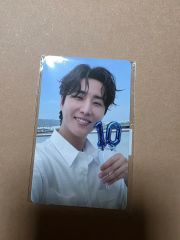 ATEEZ（エイティーズ・アチズ）「アドレナリン」公開放送 サノク