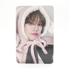 Kep1er ヨンウン First Impact connect 1 ver トレカ フォト カード