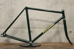 2026年最新】ピスト フレームセットの人気アイテム - メルカリ