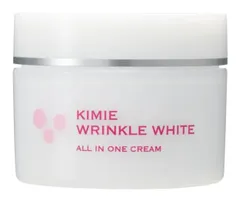 2026年最新】キミエリンクルホワイトの人気アイテム - メルカリ