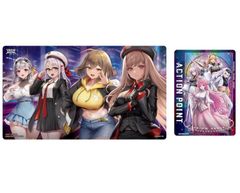 BCGF25-26】ガンダムカードゲーム カードセット スレッタ＆ミオリネ EX