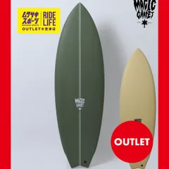 2026年最新】magic carpet サーフボードの人気アイテム - メルカリ