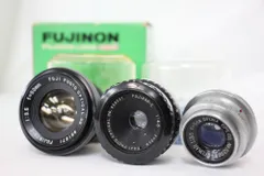 2026年最新】Fujinon-e 50mm 3.5の人気アイテム - メルカリ