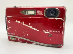 2026年最新】FinePix Z800 EXRの人気アイテム - メルカリ