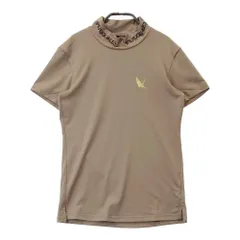 2026年最新】1piu1uguale3 ゴルフ モックネックの人気アイテム - メルカリ