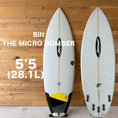 2026年最新】bilt サーフボードの人気アイテム - メルカリ