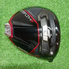 テーラーメイド ステルス2 プラス ドライバー 9°ヘッドのみNo.20