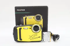 2026年最新】finepix xp140の人気アイテム - メルカリ