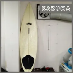 2026年最新】Kazuma Surfboardsの人気アイテム - メルカリ