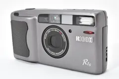 2026年最新】RICOH R1S ジャンクの人気アイテム - メルカリ