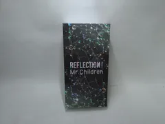 2026年最新】mr.children reflection nakedの人気アイテム - メルカリ