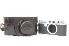 2026年最新】leica iiibの人気アイテム - メルカリ