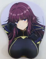 2026年最新】陰の実力者になりたくて! 等身大おっぱいマウスパッドの