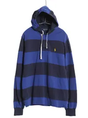 2026年最新】ポロ ラルフローレン ラグビー シャツ パーカー Polo