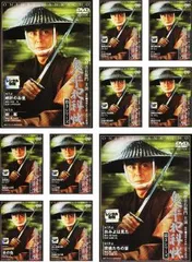 鬼平犯科帳 第1シリーズ BOX〈14枚組〉 - メルカリ