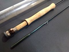 フライロッド フェンウィック GFF755 - メルカリ