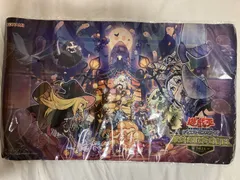 2026年最新】ゴーストリック プレイマットの人気アイテム - メルカリ