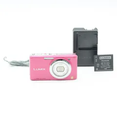 2026年最新】lumix dmc-fx77の人気アイテム - メルカリ