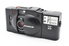 2026年最新】olympus xa2の人気アイテム - メルカリ