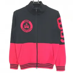 2025年最新】パーリーゲイツ ニットブルゾンの人気アイテム - メルカリ