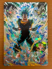 2026年最新】ベジータ sec psa10の人気アイテム - メルカリ