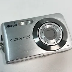 2026年最新】nikon coolpix s210の人気アイテム - メルカリ