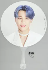 2026年最新】bts うちわ ジミンの人気アイテム - メルカリ