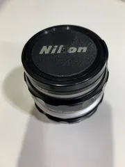 2026年最新】Nikkor-H Auto 50mm F2の人気アイテム - メルカリ