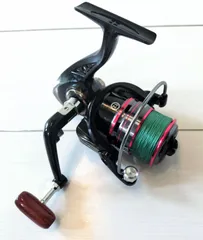 2026年最新】スピニングリール 4000番の人気アイテム - メルカリ
