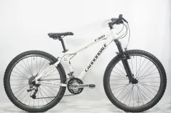 2026年最新】キャノンデール F300の人気アイテム - メルカリ