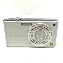 2026年最新】Panasonic DMC-FX33の人気アイテム - メルカリ