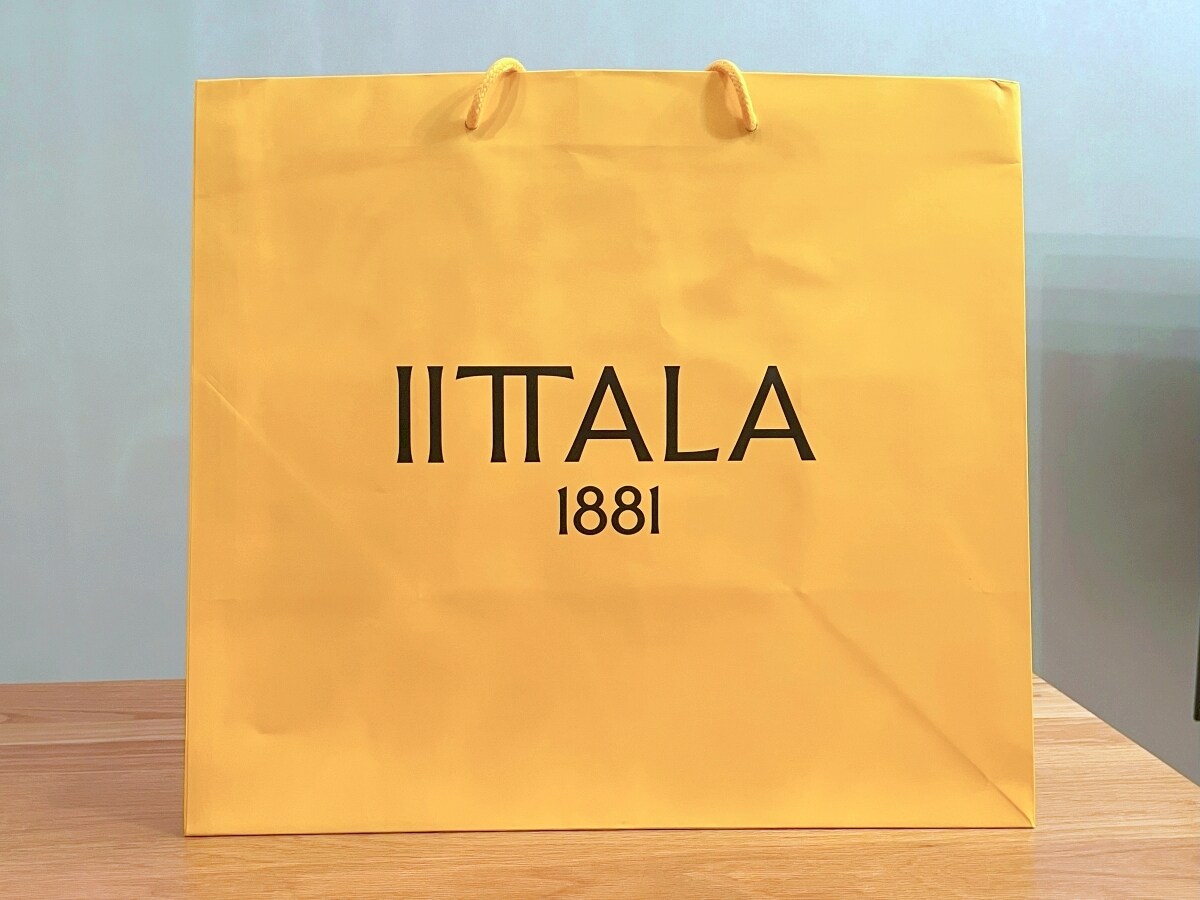 え？】マッハで完売した「iittala（イッタラ）」福袋2026を開けてみた