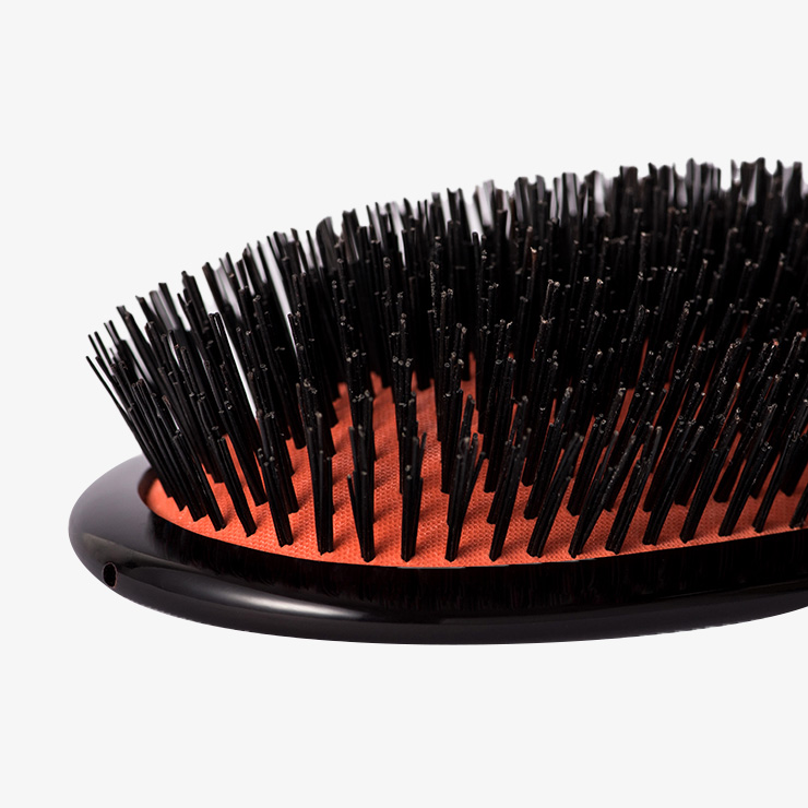 エクストララージブリッスルダーク・ルビー | 《公式》英国伝統の最