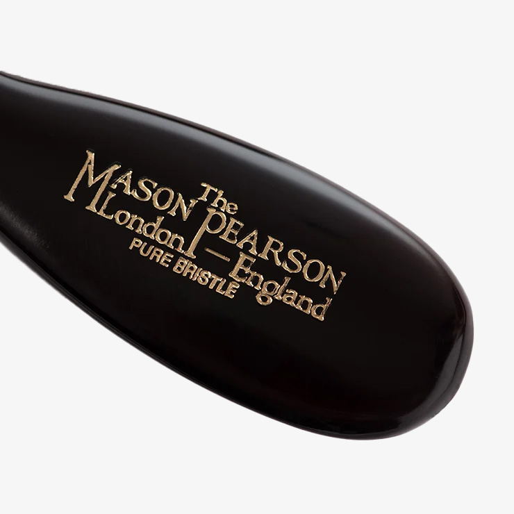 ポケットエクストラブリッスルダーク・ルビー | 《公式》英国伝統の最