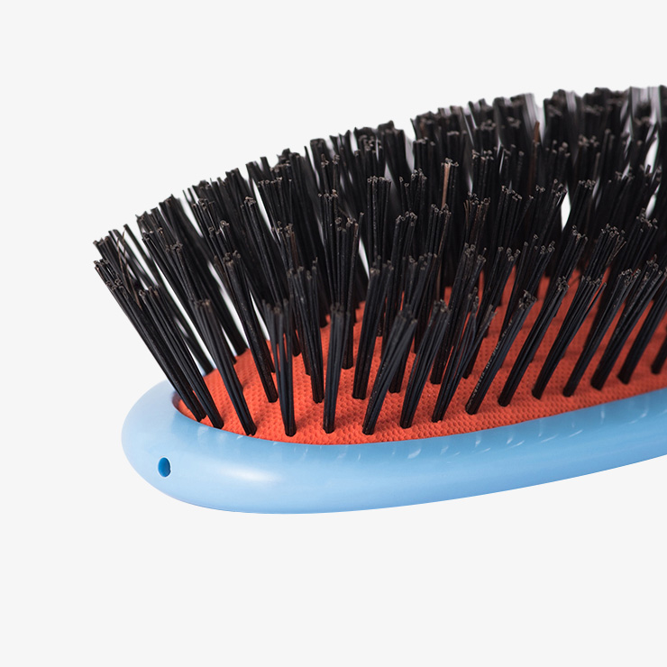 チャイルドブリッスルブルー | 《公式》英国伝統の最高級猪毛