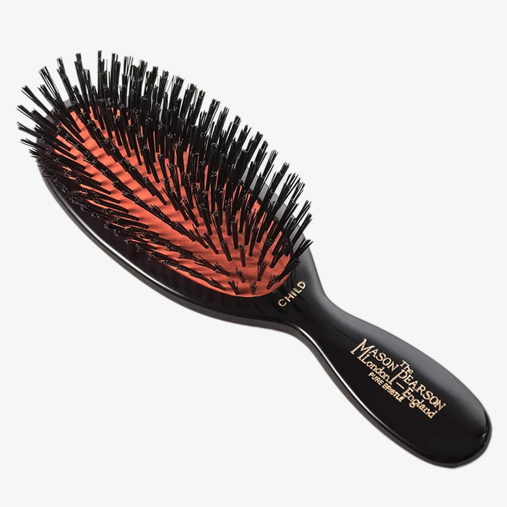 チャイルドブリッスルダーク・ルビー | 《公式》英国伝統の最高級猪毛