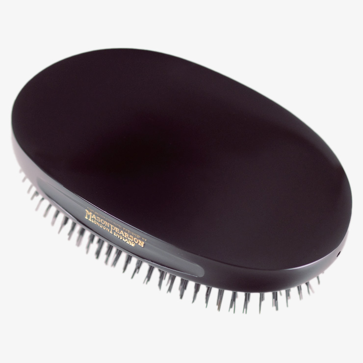 ミリタリーエクストラスモールブリッスルダーク・ルビー | 《公式