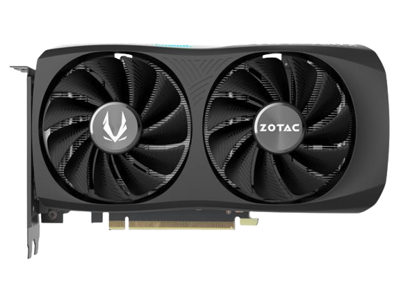 ZOTAC GAMING GeForce RTX 4070 Twin Edge OC DLSS 3 12GB GDDR6X 192