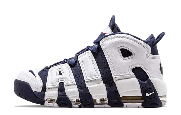 Nike Air More Uptempo Low 