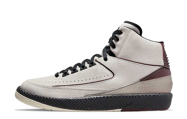 Nike SB × Air Jordan 4 Retro SP 