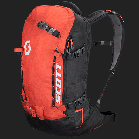 Avalanche Backpack | Scott