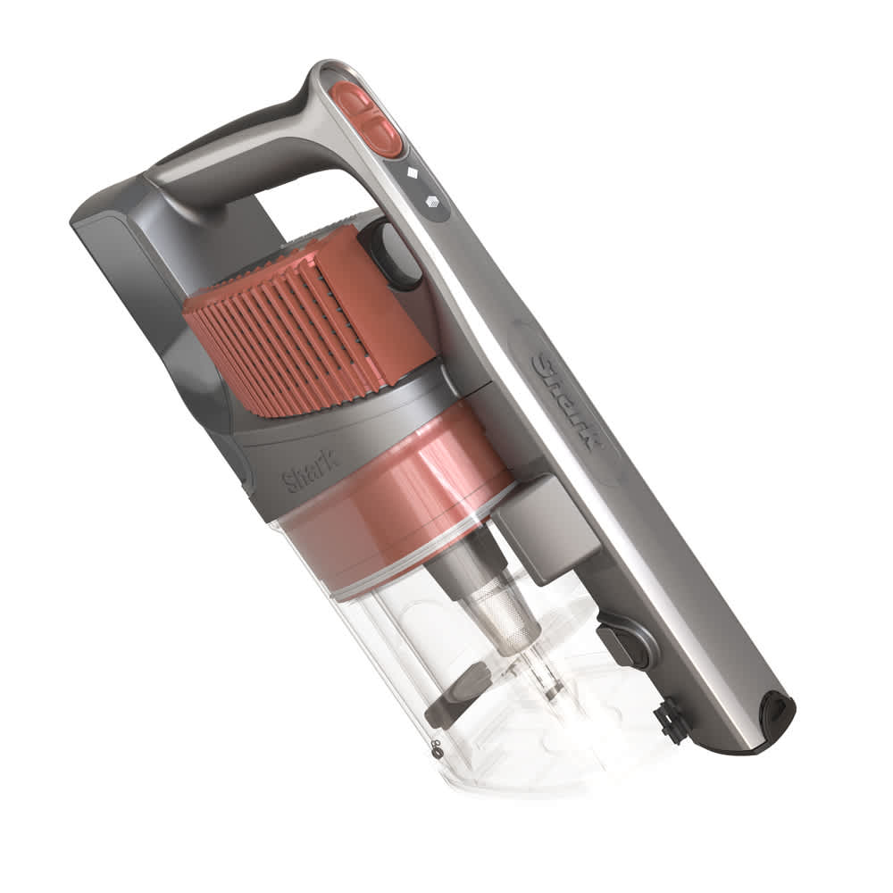 HandVac Main Body With Battery | SharkNinja