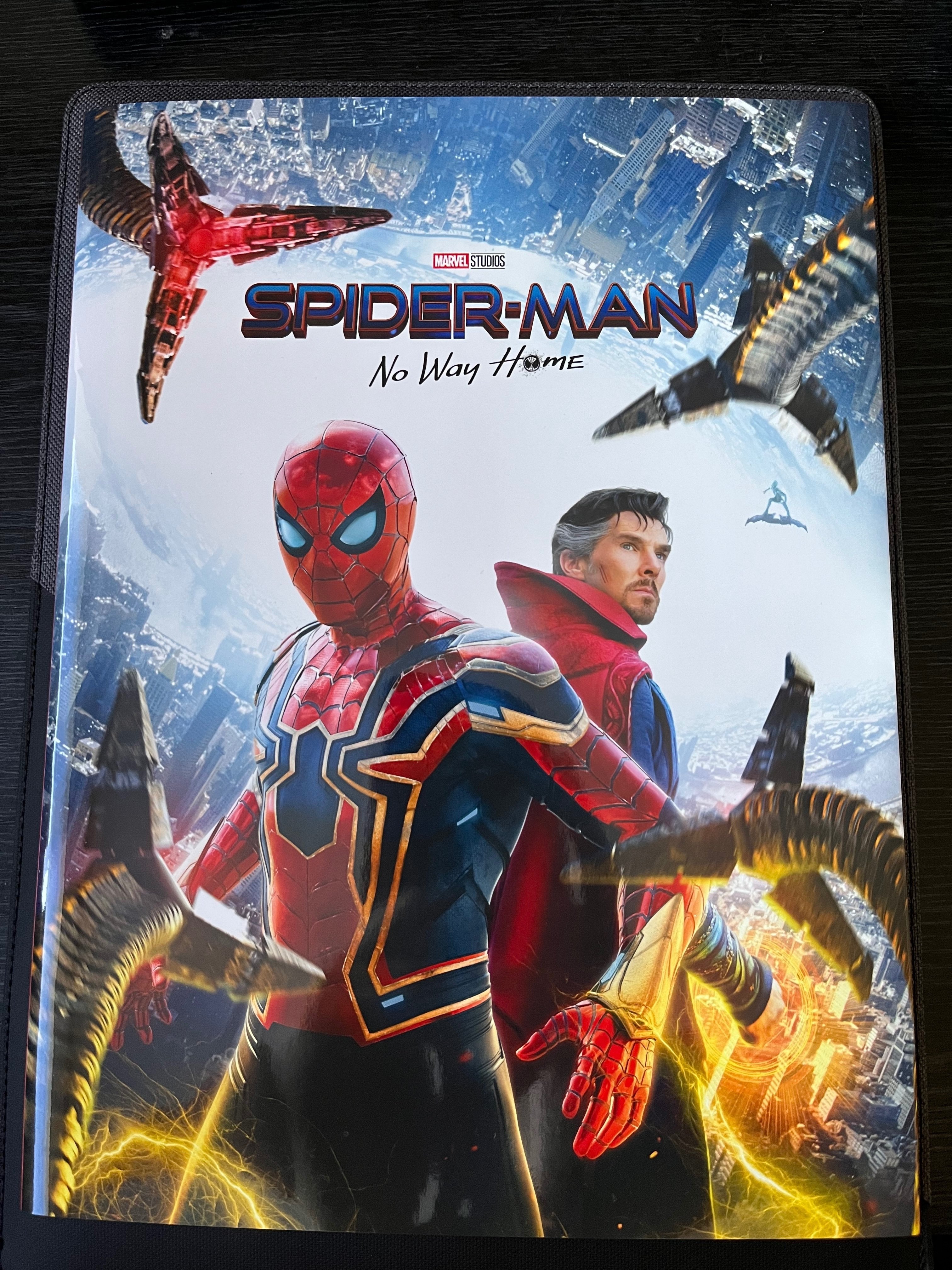 大いなる力には大いなる責任が伴う｜けこぜろ