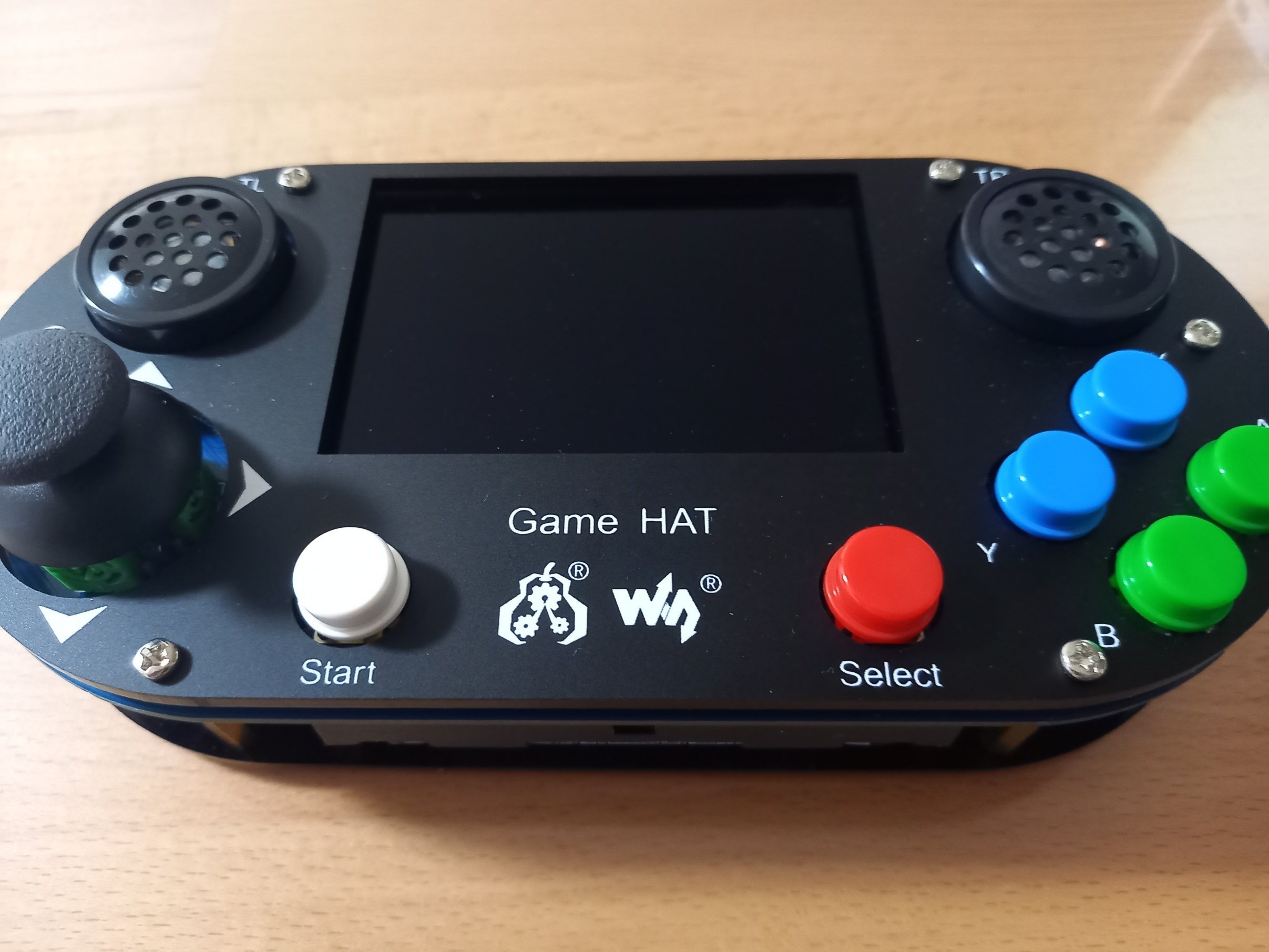 RaspberryPIをレトロゲーム機にしてみた！！(Recalbox)｜Field West