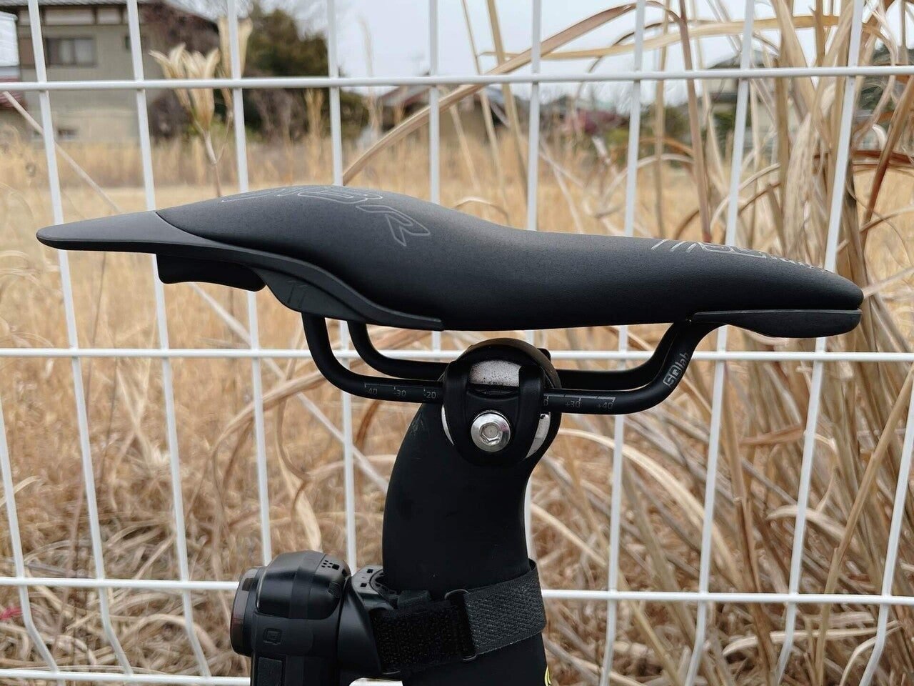 しろさとTTに向けて①（自分のバイクセッティングの話です）｜BIKE