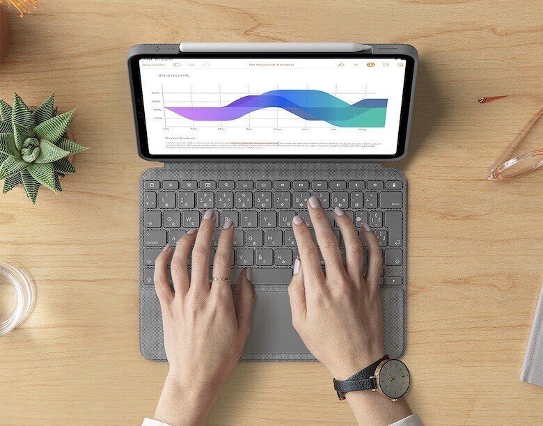 2022年 最新版】iPad Air5おすすめキーボード【iPadをパソコンライクに