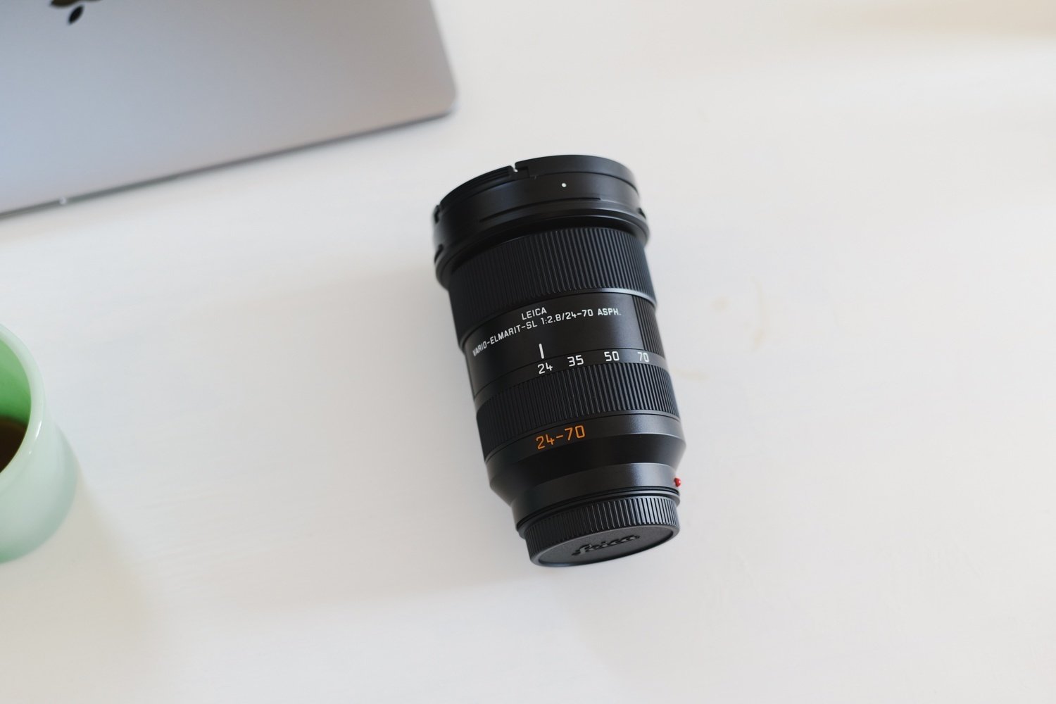 Leica バリオエルマリート24-70mm F2.8 導入話し｜Tokimaru Tanaka