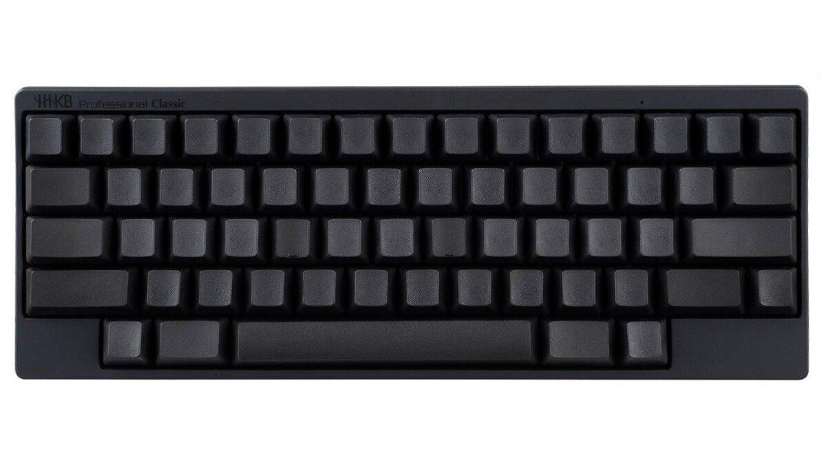 最強HHKBへの道 〜Pro2のBluetooth接続化 ＆ USB-C端子化〜｜Hayashi, Koji