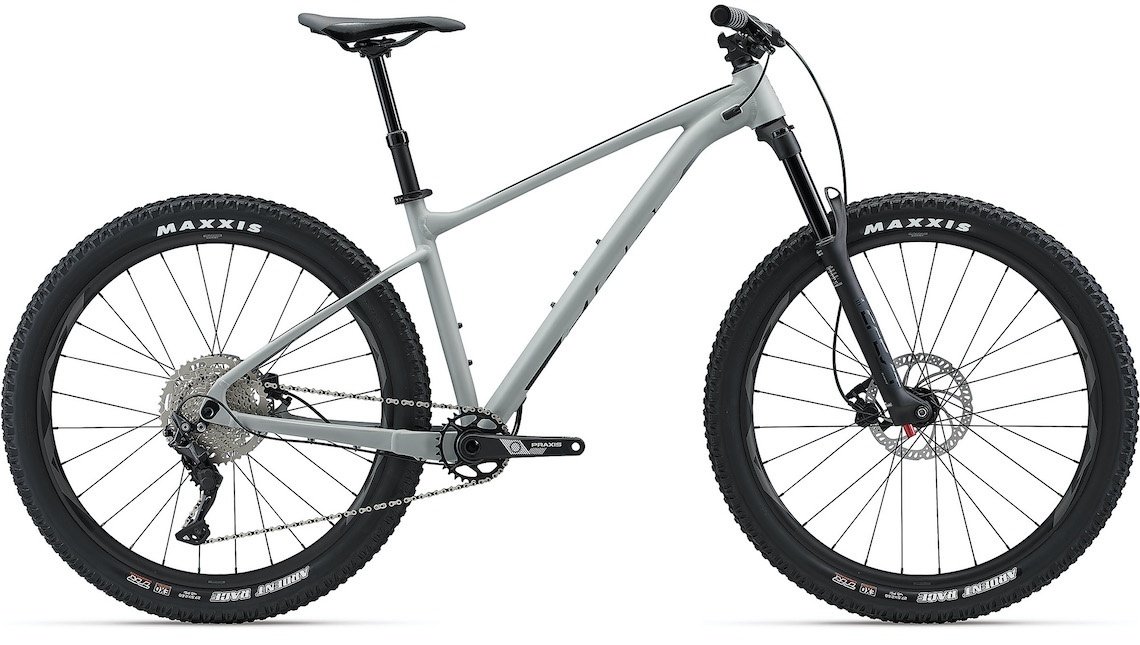 お勧めの入門用ハードテール GIANT FATHOMシリーズ｜BIKE SHOP FORZA